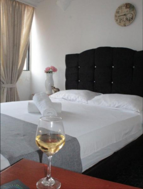 HOTEL DINASTIA REAL NEIVA